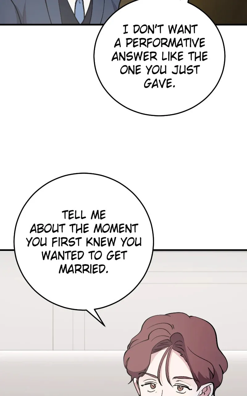 I Spy a Married Life Chapter 78 page 44 - 