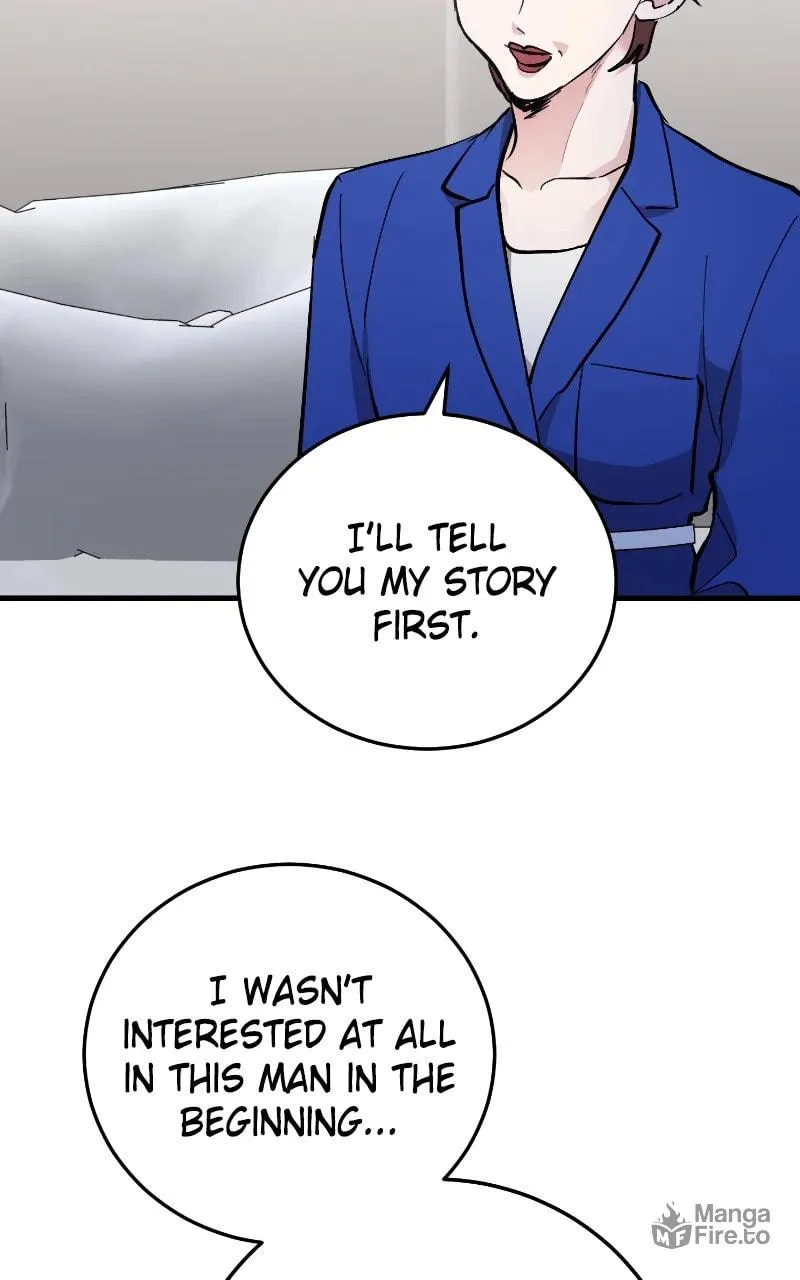 I Spy a Married Life Chapter 78 page 45 - 