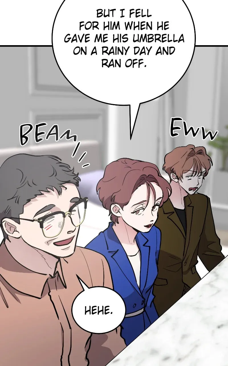 I Spy a Married Life Chapter 78 page 46 - 