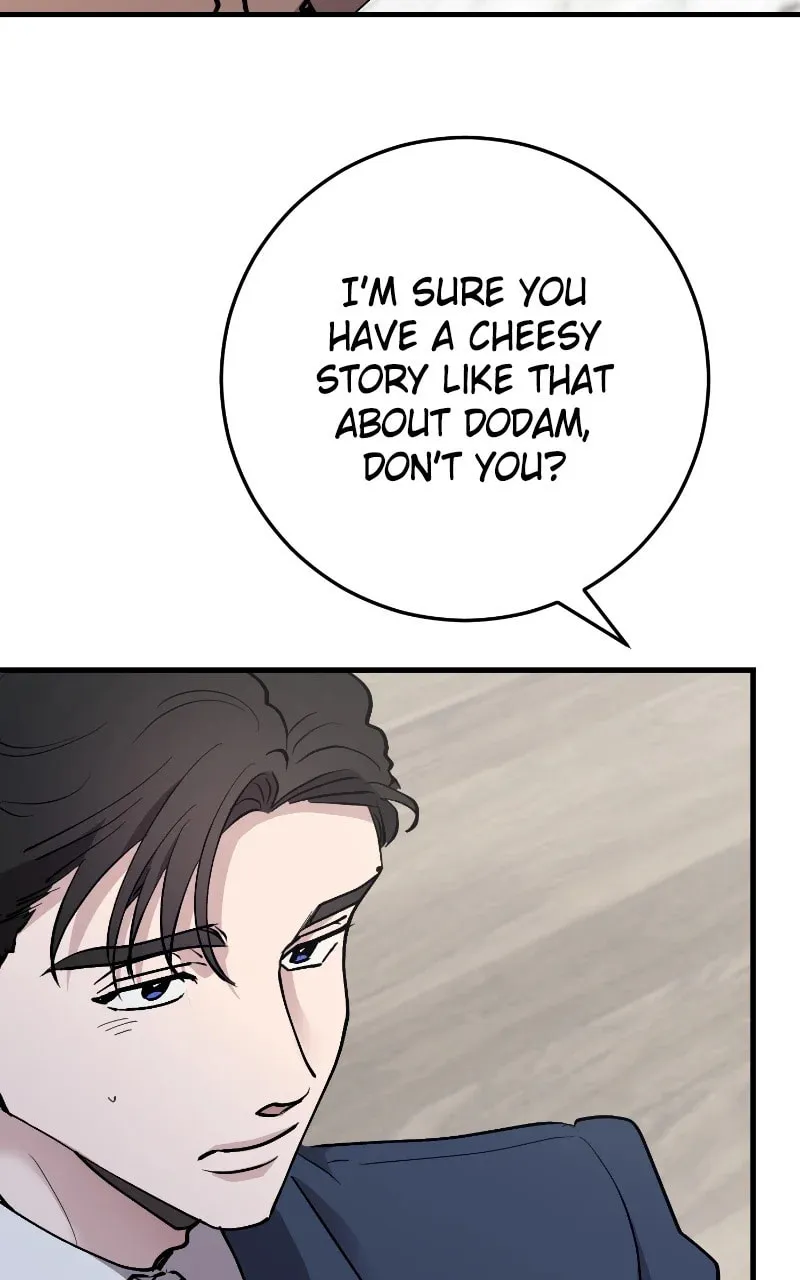 I Spy a Married Life Chapter 78 page 47 - 