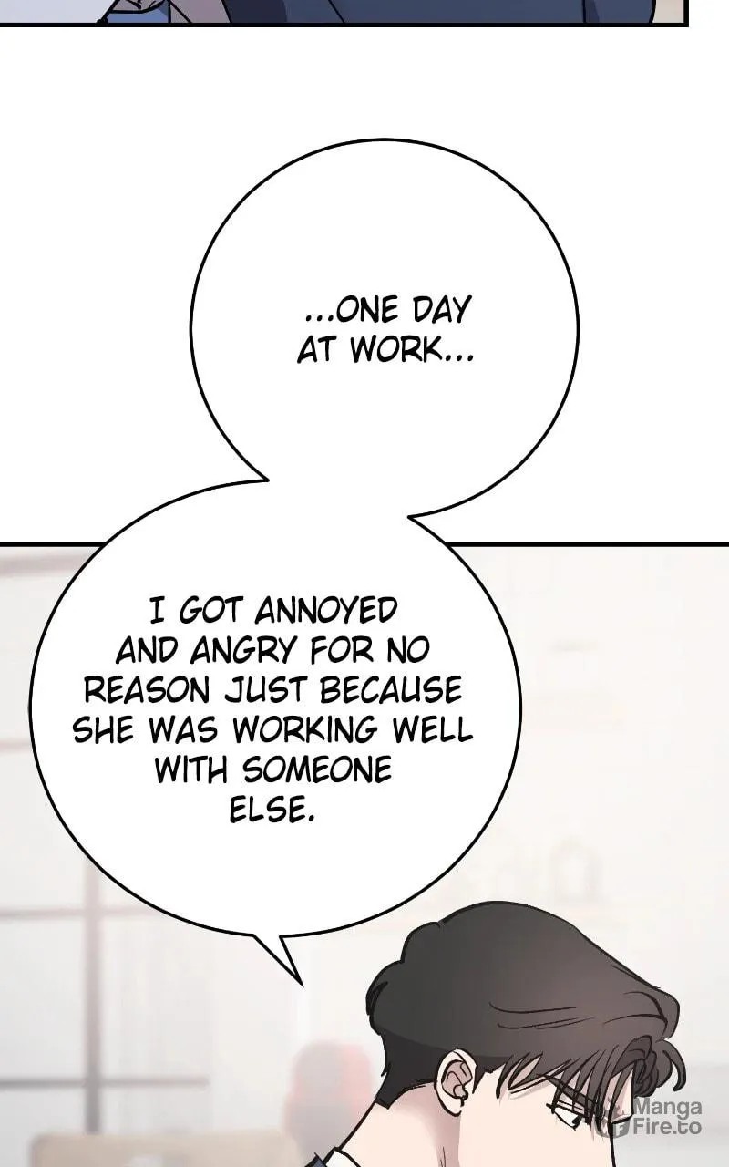 I Spy a Married Life Chapter 78 page 48 - 
