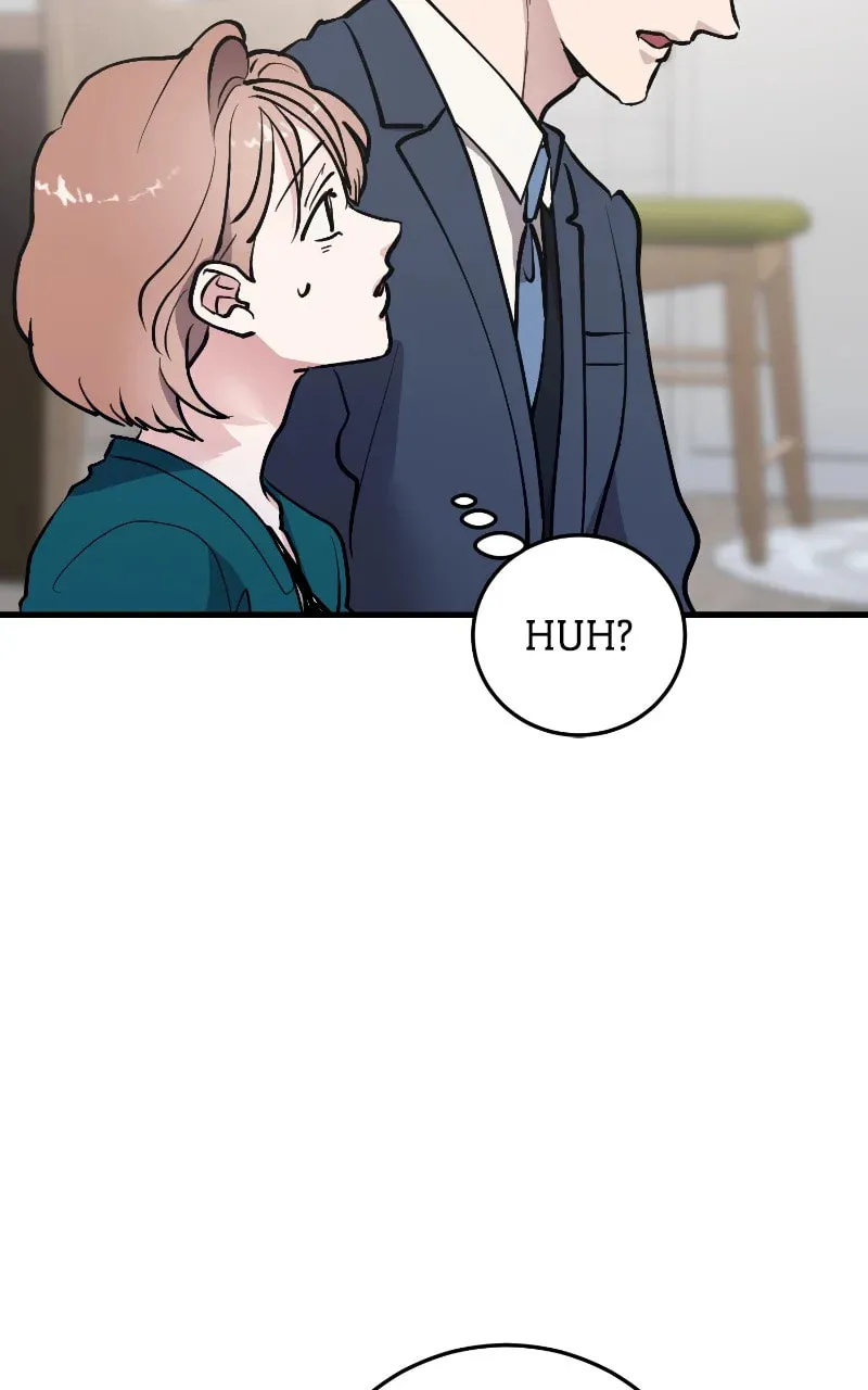 I Spy a Married Life Chapter 78 page 49 - 