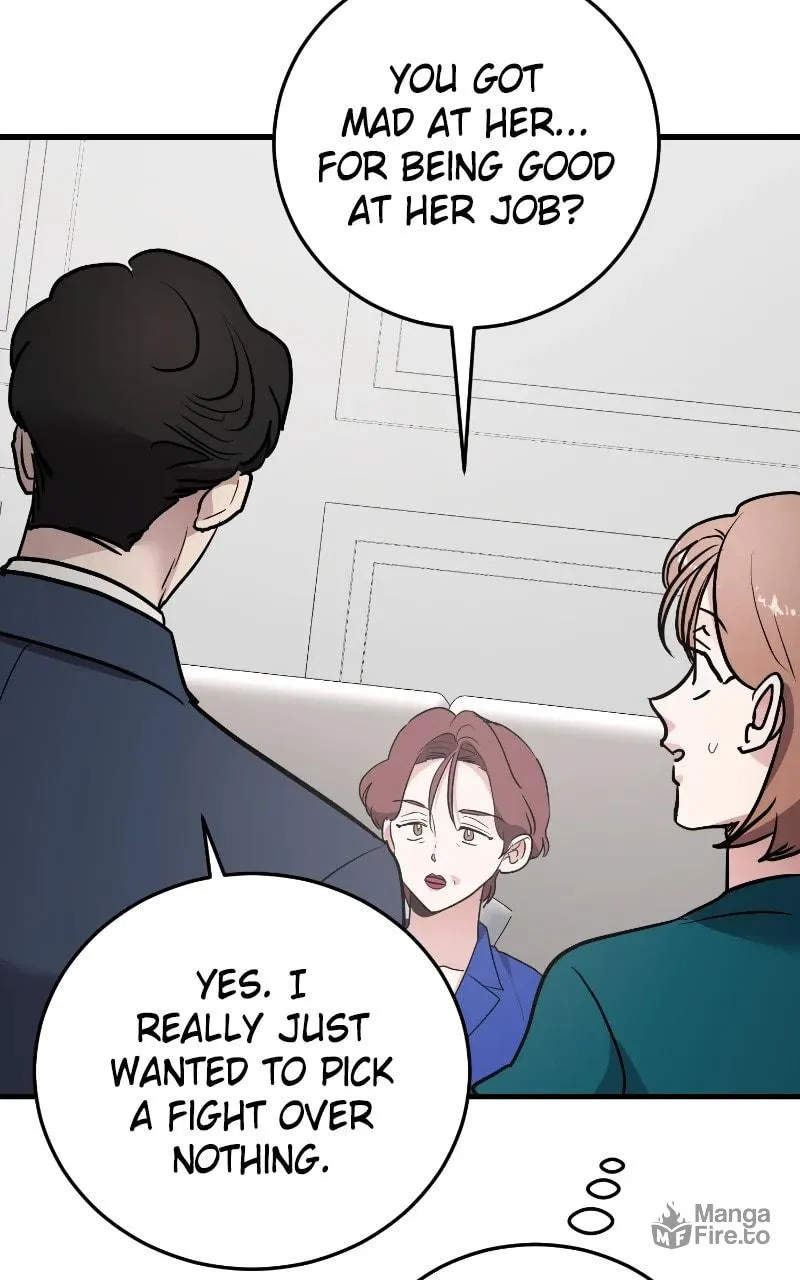 I Spy a Married Life Chapter 78 page 50 - 