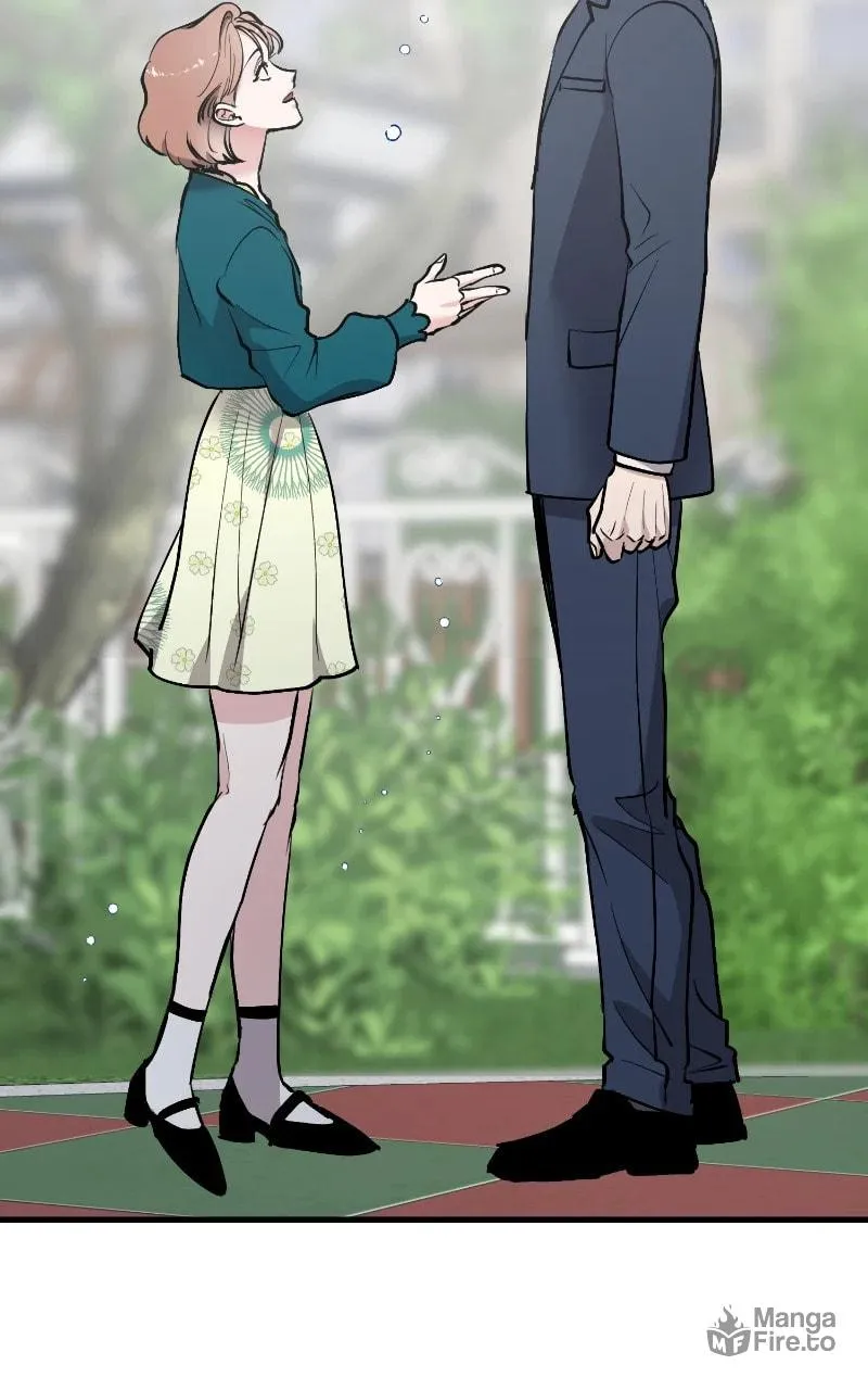 I Spy a Married Life Chapter 78 page 6 - 