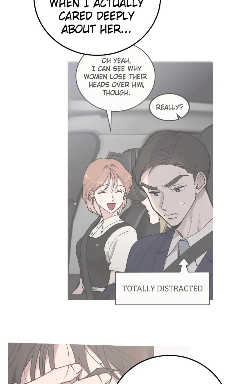 I Spy a Married Life Chapter 78 page 58 - 
