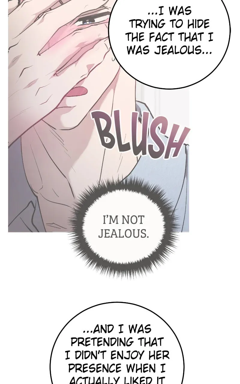 I Spy a Married Life Chapter 78 page 59 - 