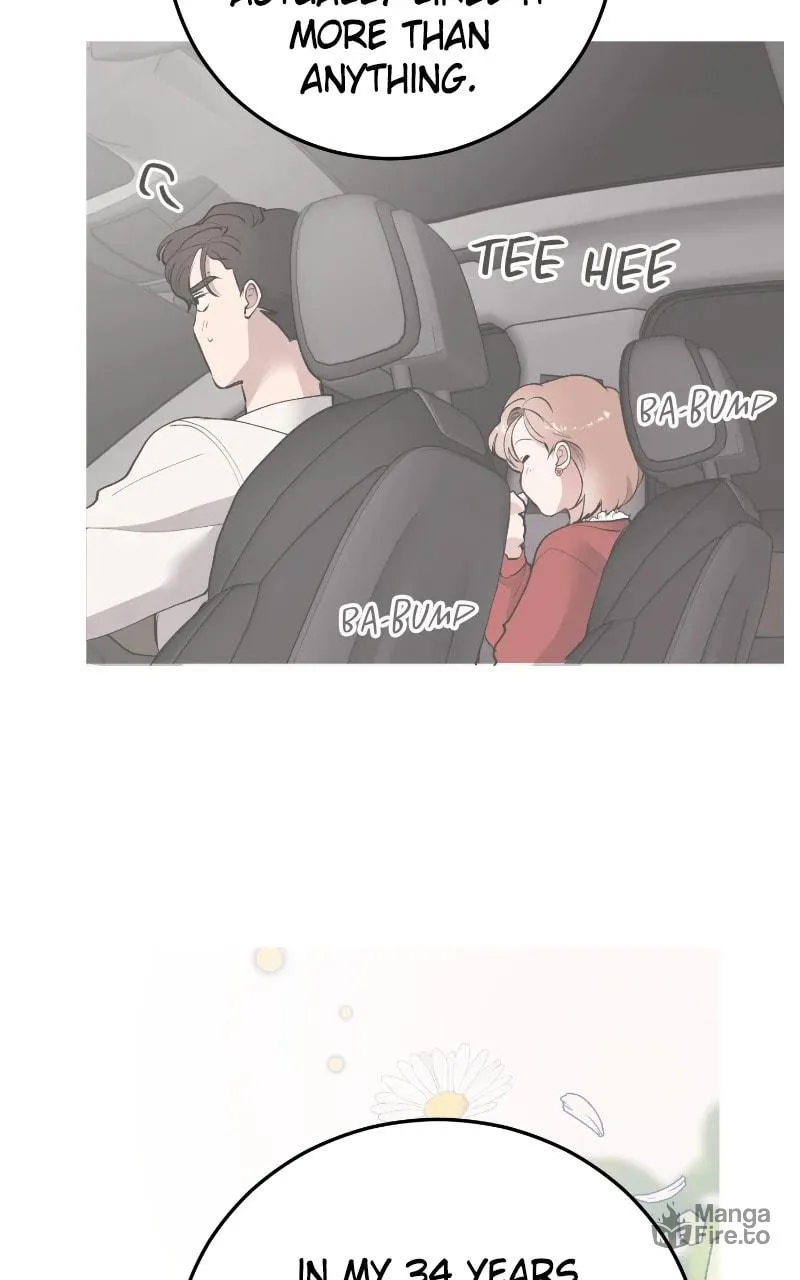 I Spy a Married Life Chapter 78 page 60 - 