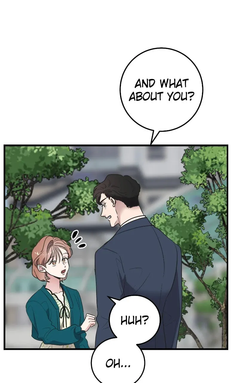 I Spy a Married Life Chapter 78 page 7 - 