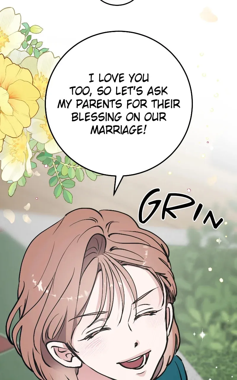 I Spy a Married Life Chapter 78 page 8 - 