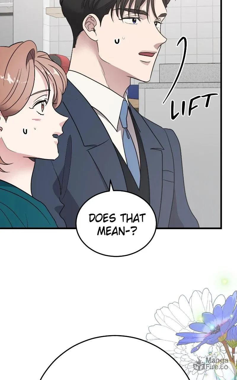 I Spy a Married Life Chapter 78 page 72 - 