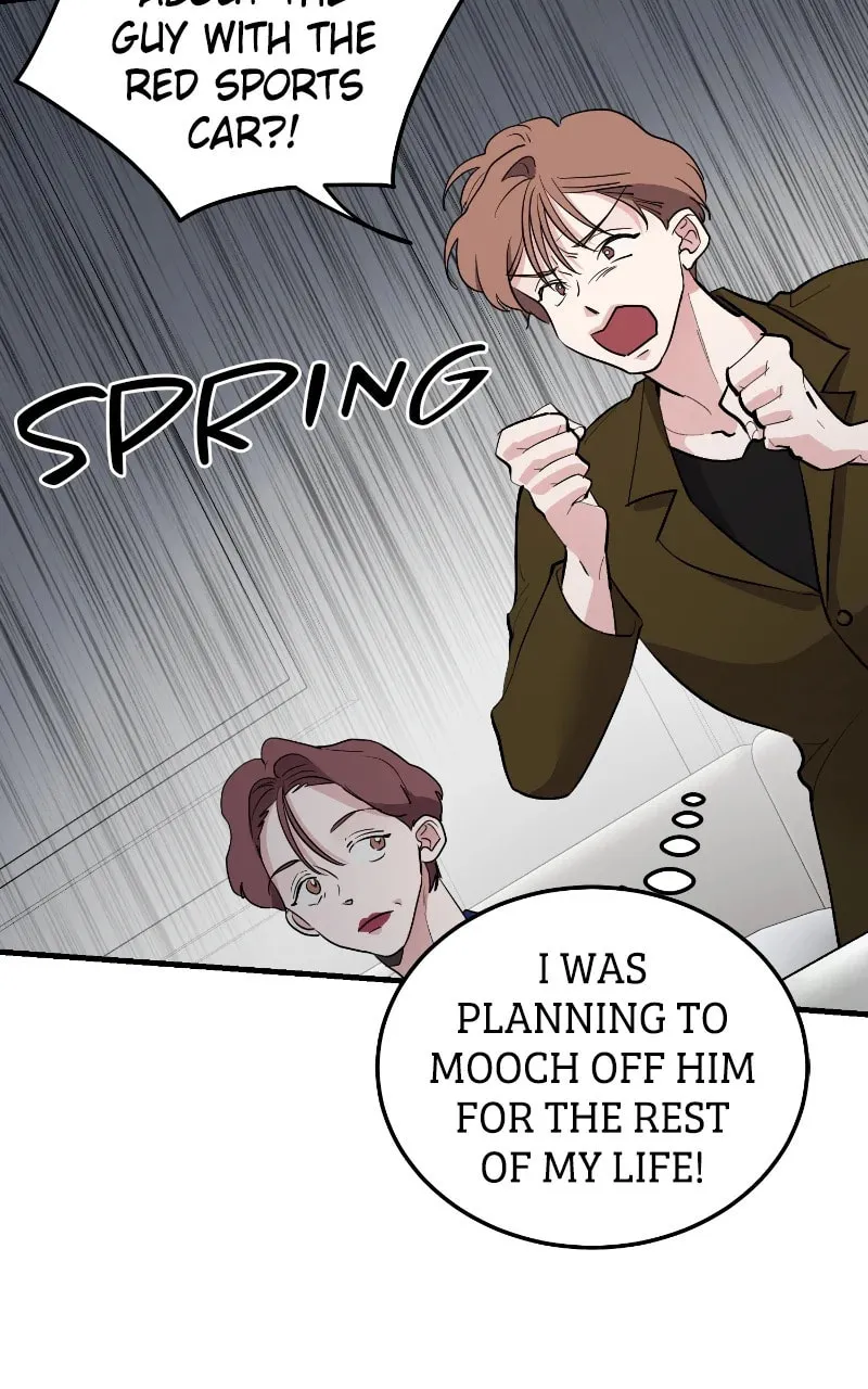 I Spy a Married Life Chapter 78 page 79 - 