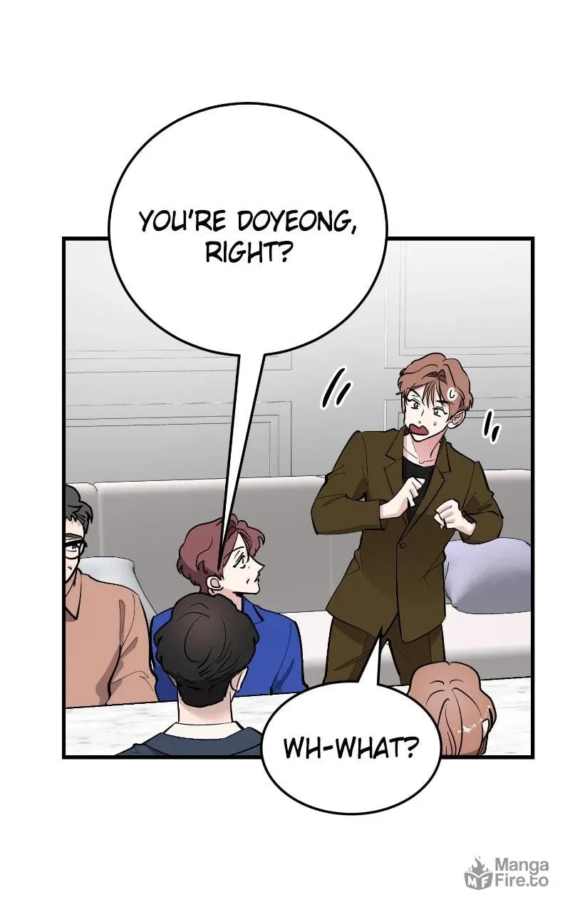 I Spy a Married Life Chapter 78 page 80 - 