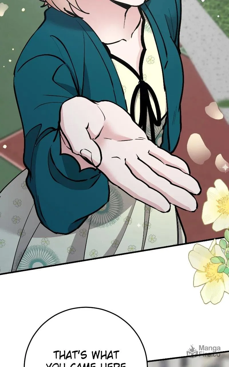 I Spy a Married Life Chapter 78 page 9 - 