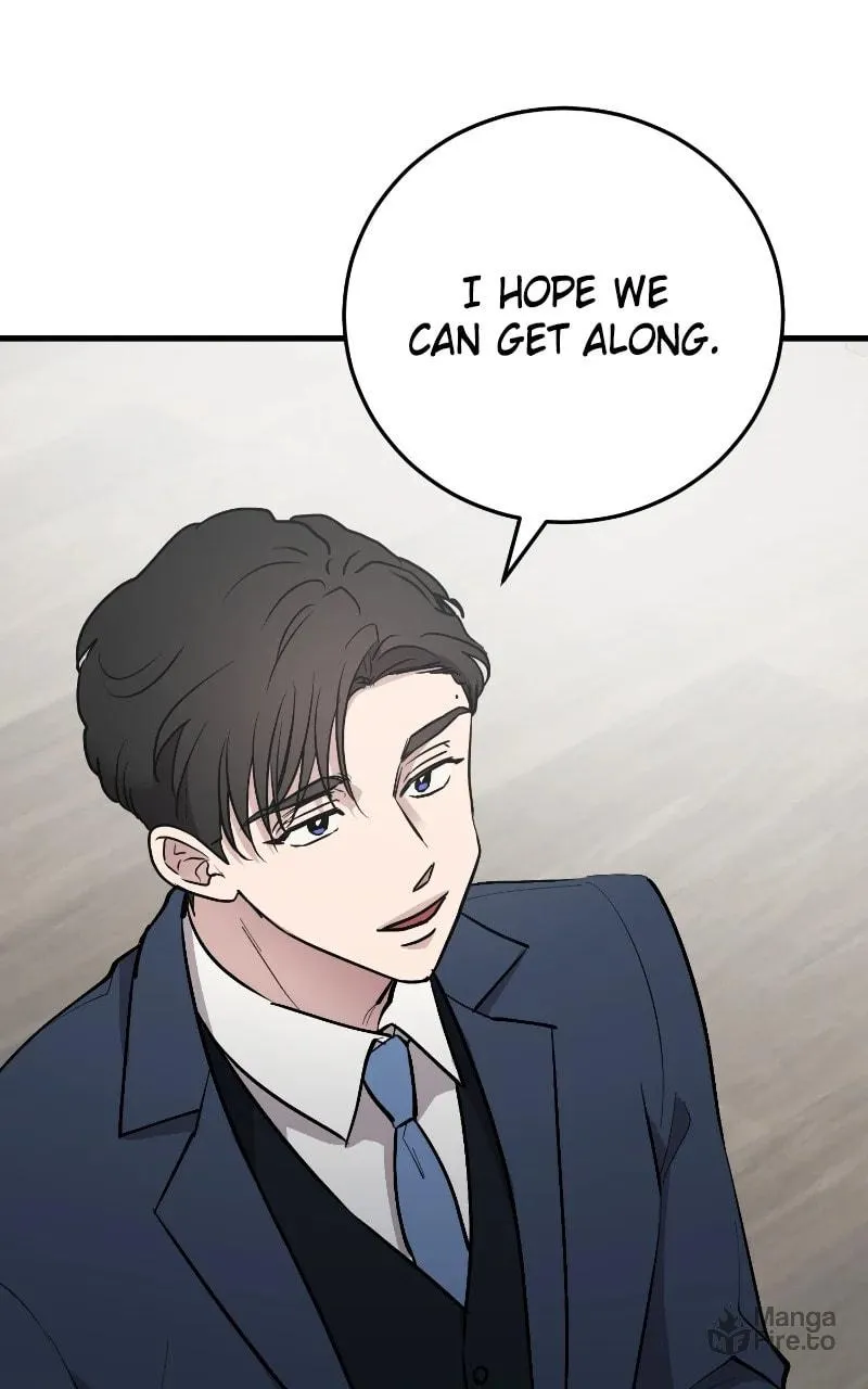I Spy a Married Life Chapter 78 page 81 - 