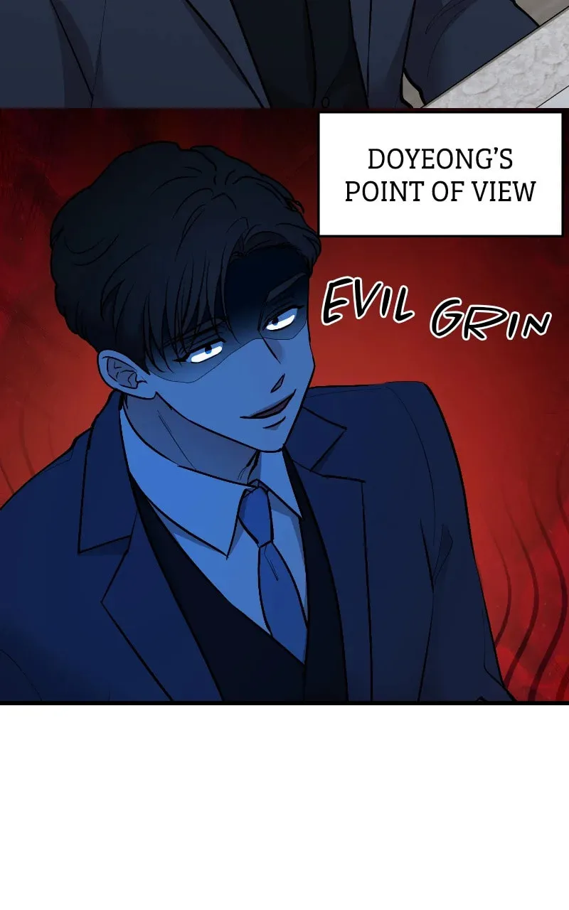 I Spy a Married Life Chapter 78 page 82 - 