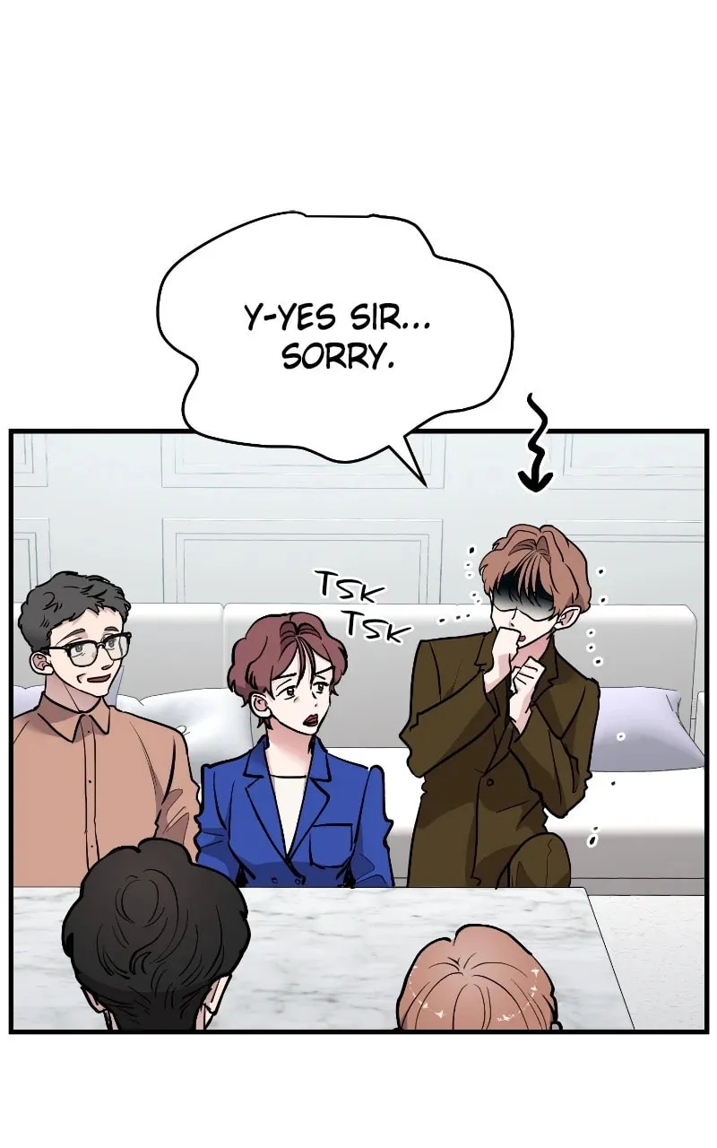 I Spy a Married Life Chapter 78 page 83 - 
