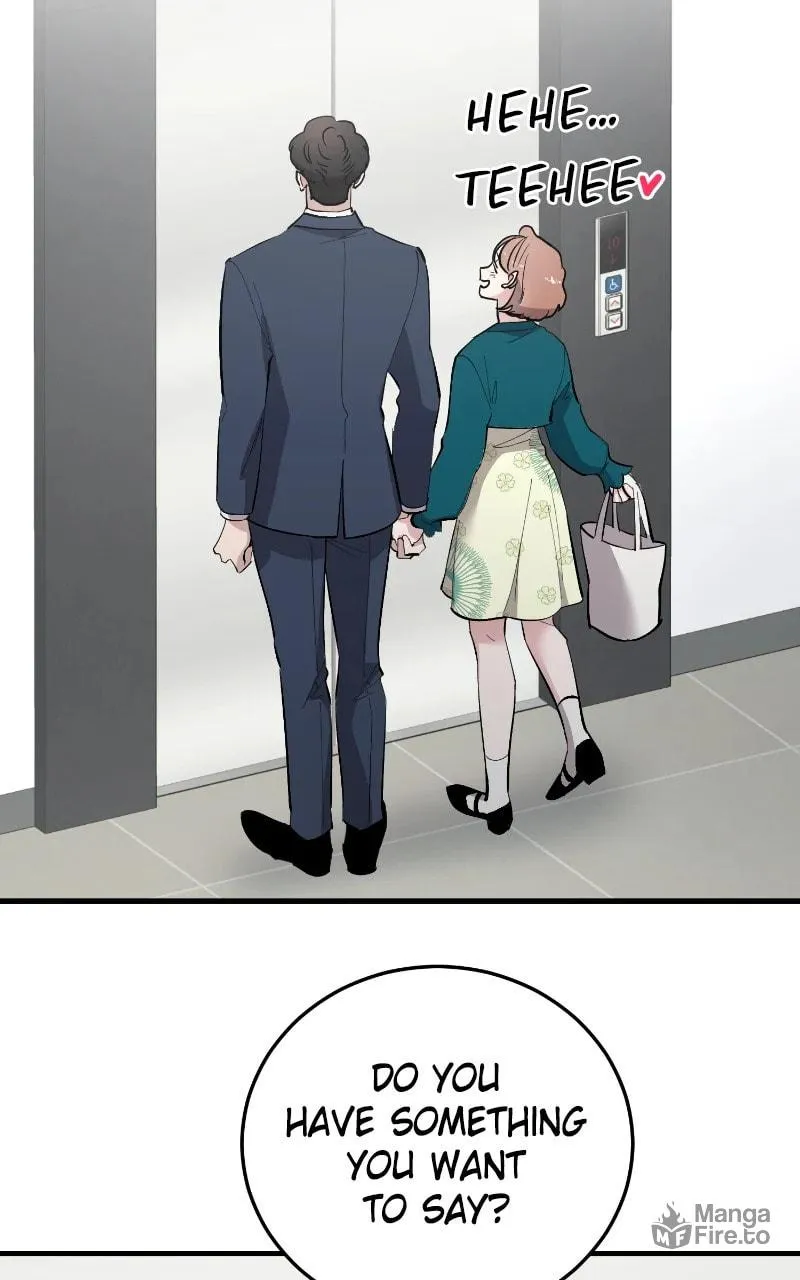 I Spy a Married Life Chapter 78 page 85 - 