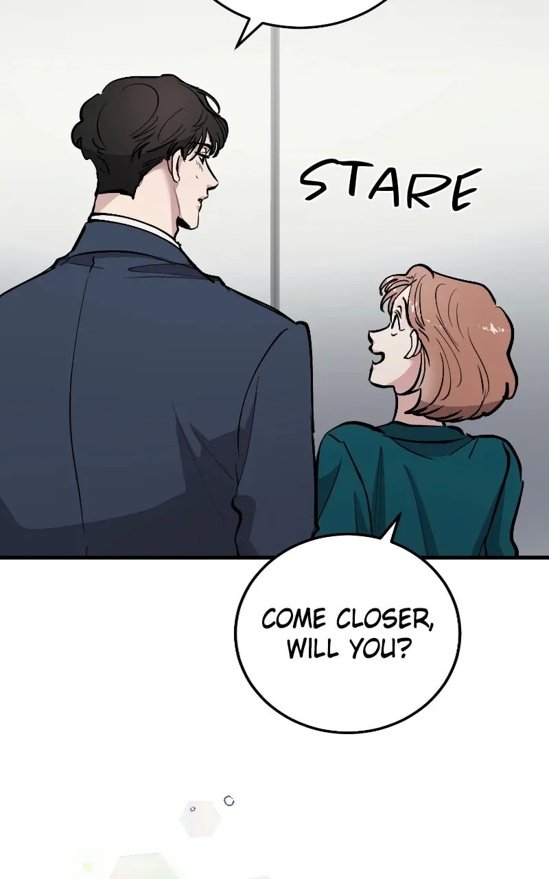 I Spy a Married Life Chapter 78 page 86 - 
