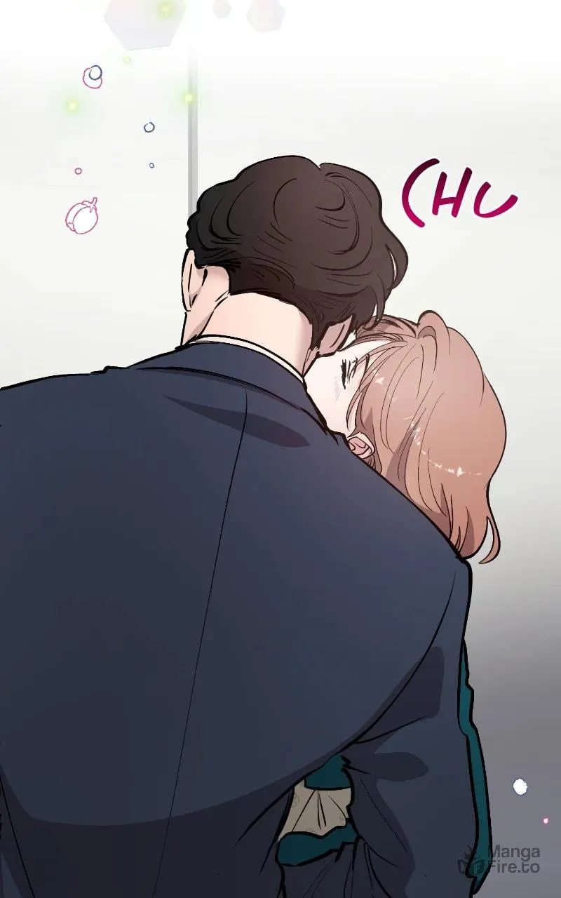 I Spy a Married Life Chapter 78 page 87 - 
