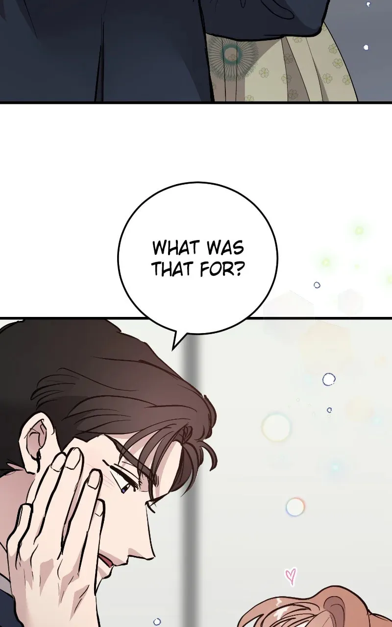 I Spy a Married Life Chapter 78 page 88 - 