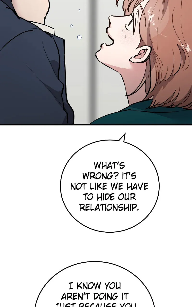 I Spy a Married Life Chapter 78 page 89 - 
