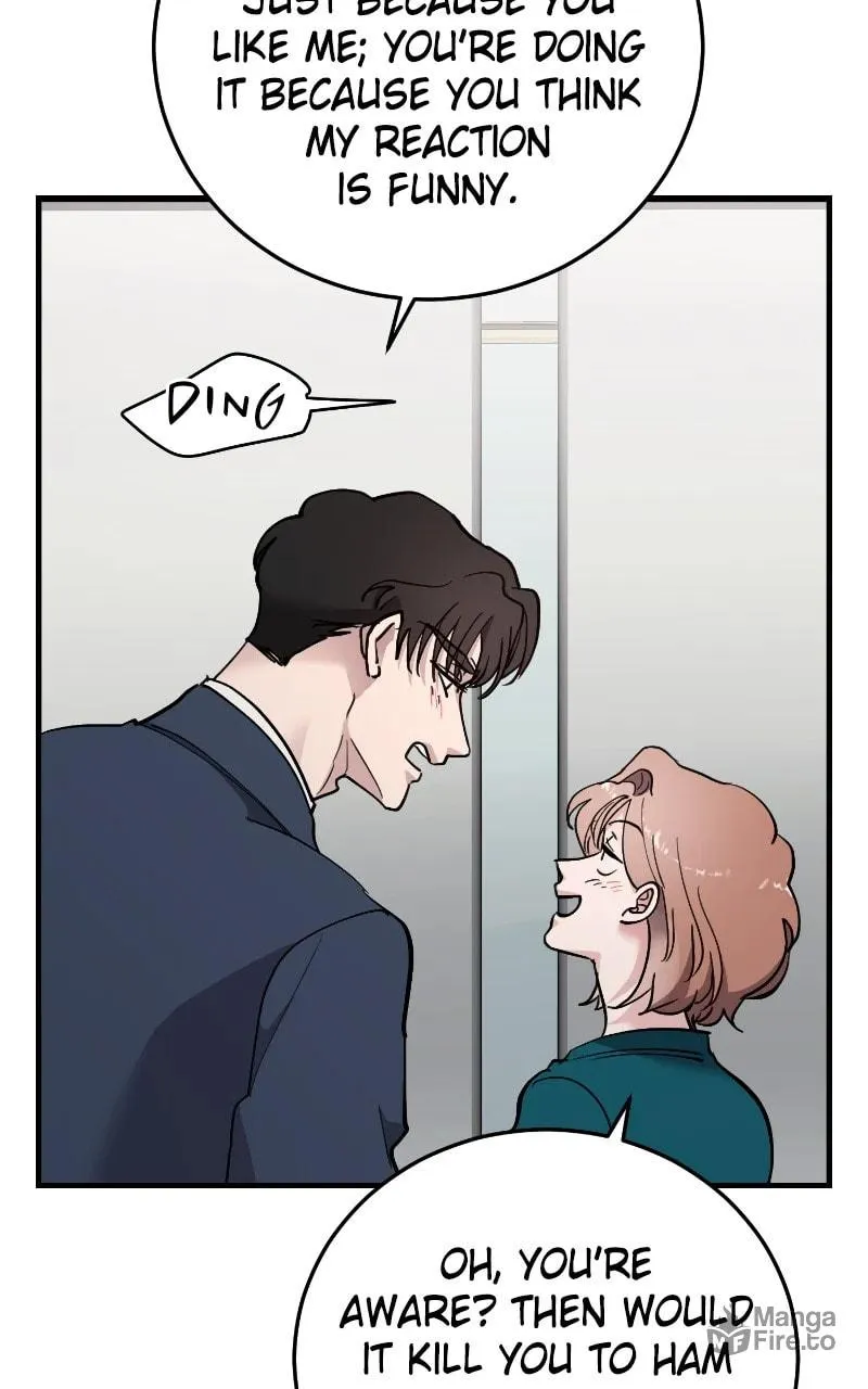 I Spy a Married Life Chapter 78 page 90 - 