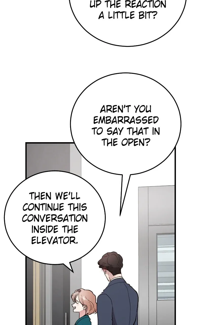 I Spy a Married Life Chapter 78 page 91 - 