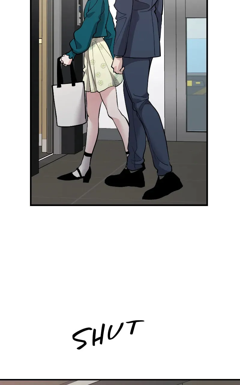 I Spy a Married Life Chapter 78 page 92 - 
