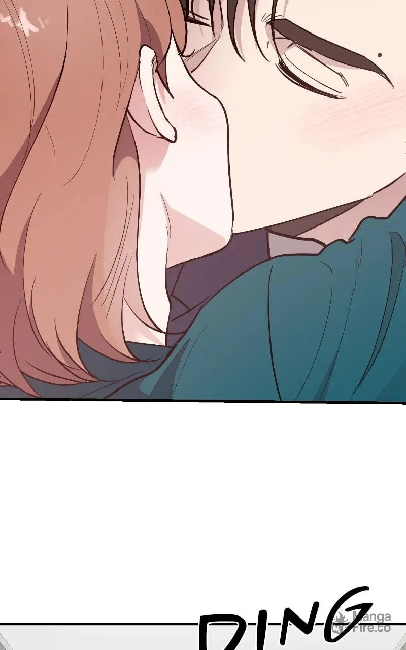 I Spy a Married Life Chapter 78 page 96 - 