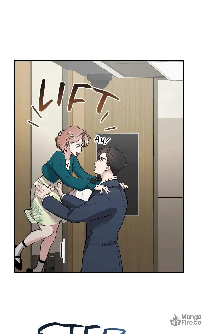 I Spy a Married Life Chapter 78 page 99 - 