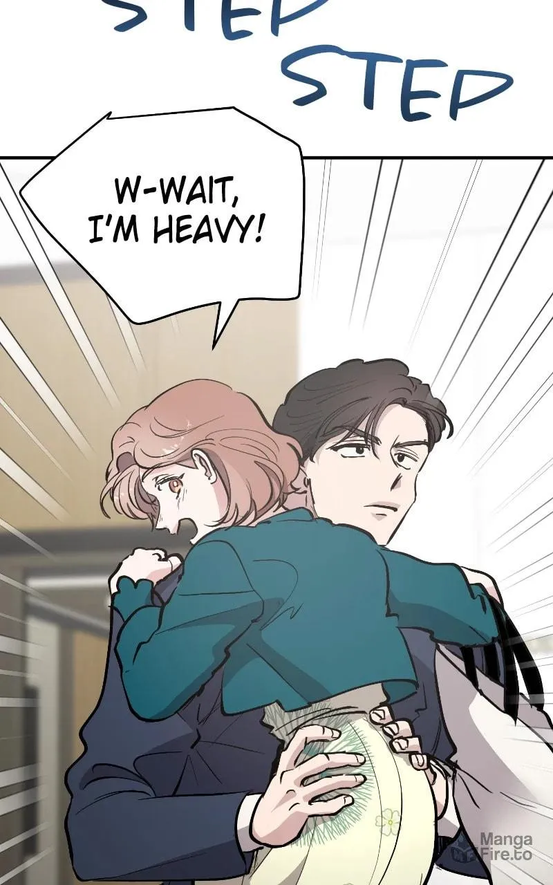 I Spy a Married Life Chapter 78 page 100 - 