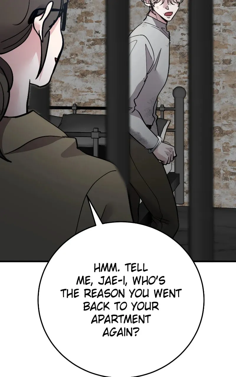 I Spy a Married Life Chapter 79 page 106 - 