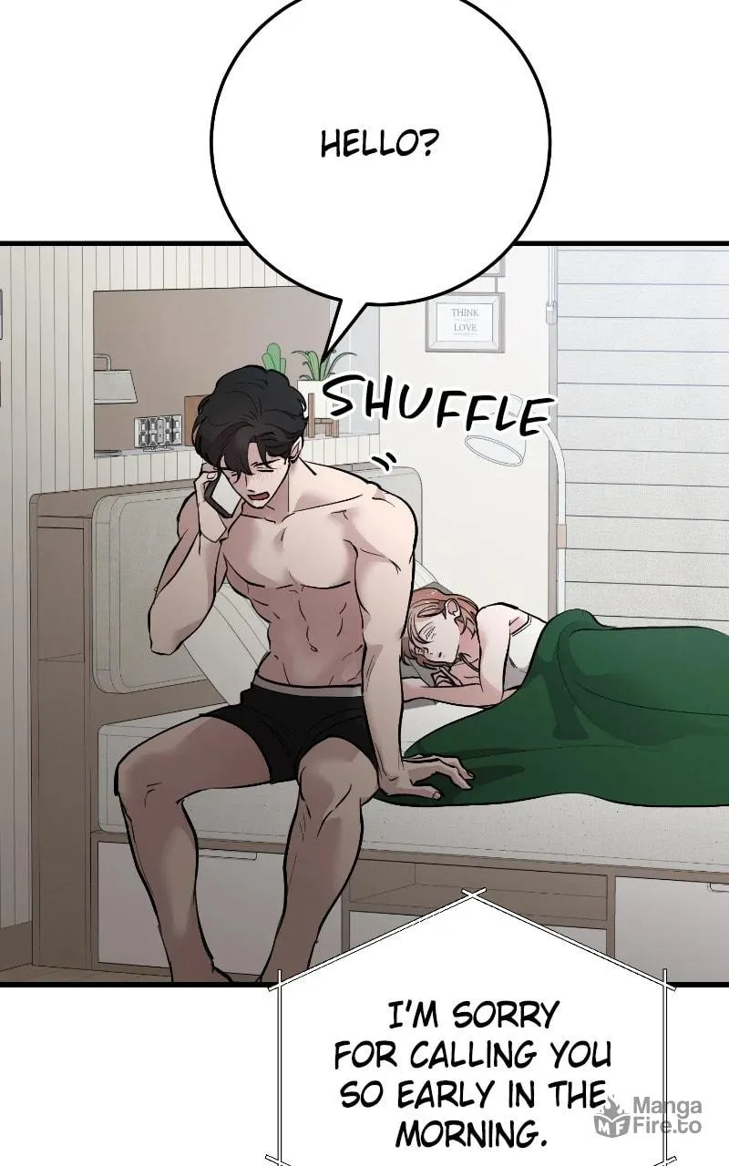 I Spy a Married Life Chapter 79 page 12 - 