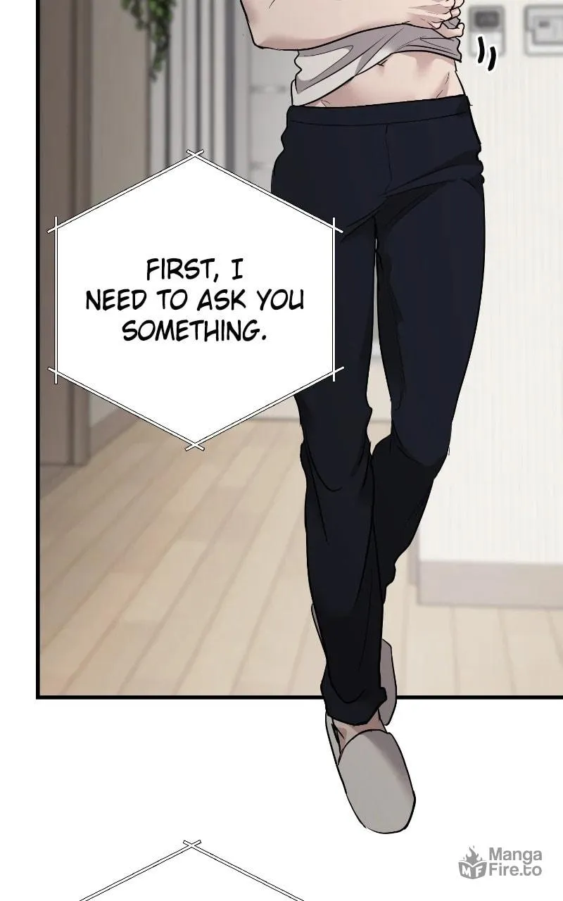 I Spy a Married Life Chapter 79 page 15 - 