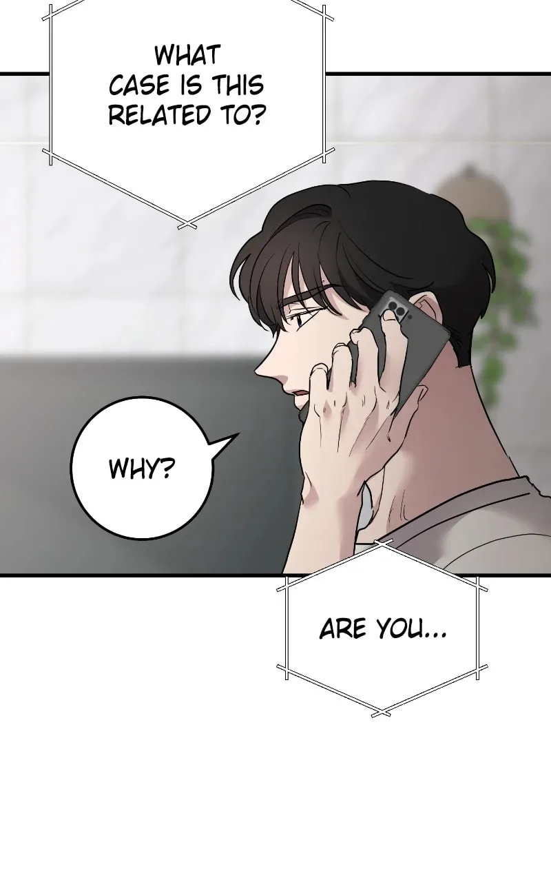 I Spy a Married Life Chapter 79 page 16 - 