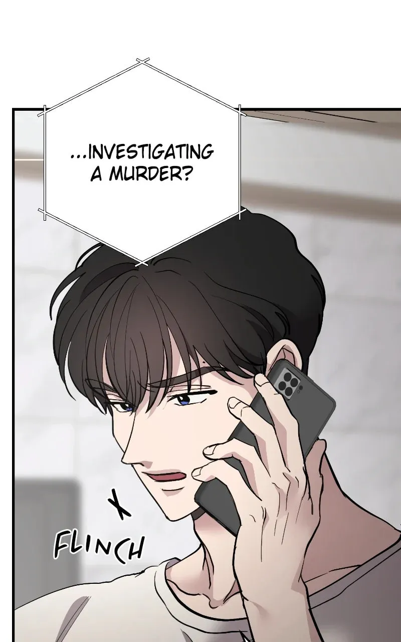 I Spy a Married Life Chapter 79 page 17 - 