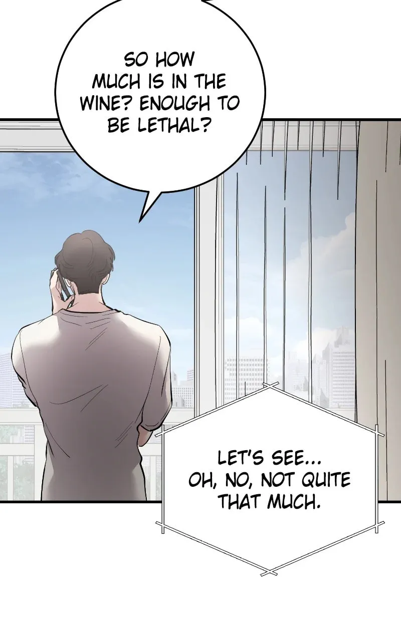I Spy a Married Life Chapter 79 page 22 - 