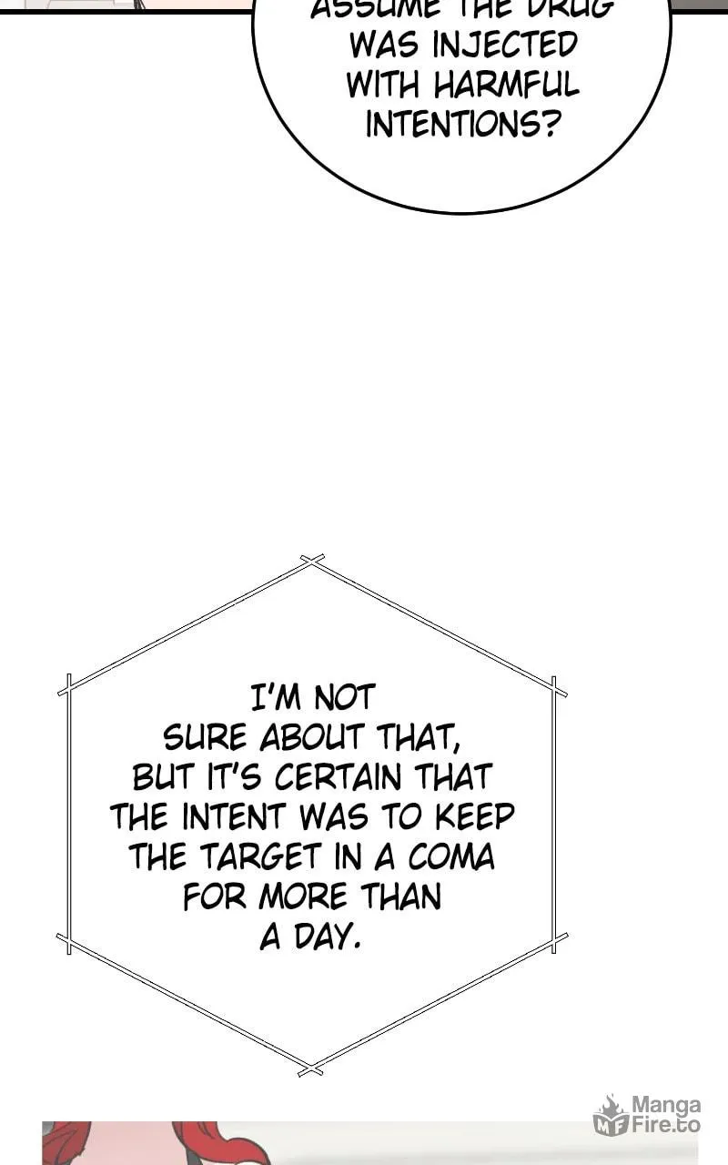 I Spy a Married Life Chapter 79 page 24 - 