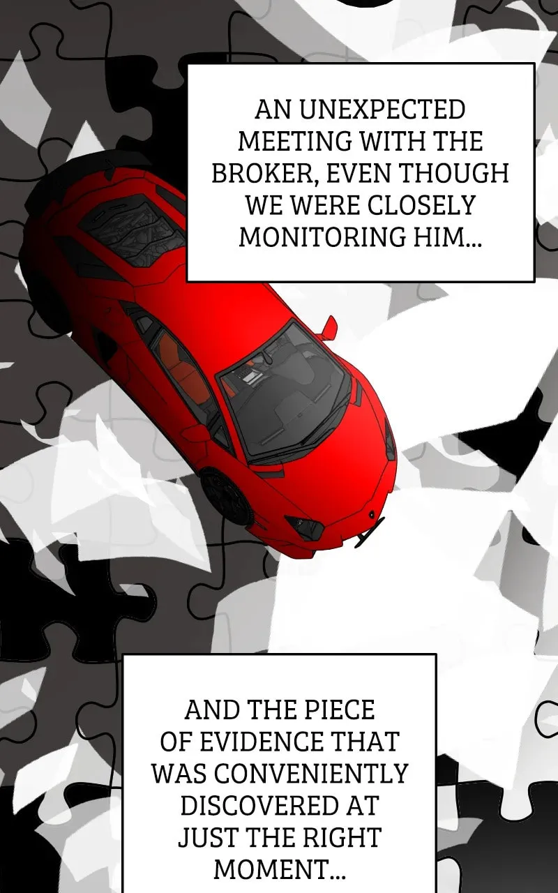 I Spy a Married Life Chapter 79 page 28 - 