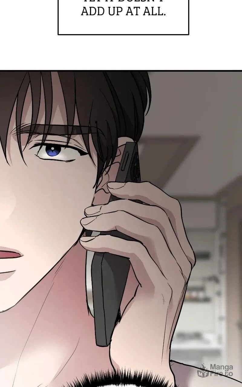 I Spy a Married Life Chapter 79 page 30 - 