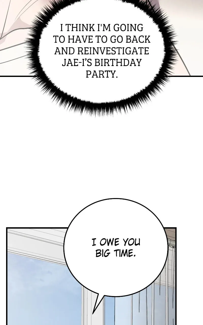 I Spy a Married Life Chapter 79 page 31 - 
