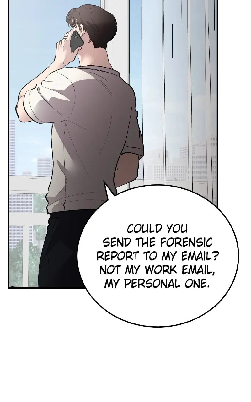 I Spy a Married Life Chapter 79 page 32 - 