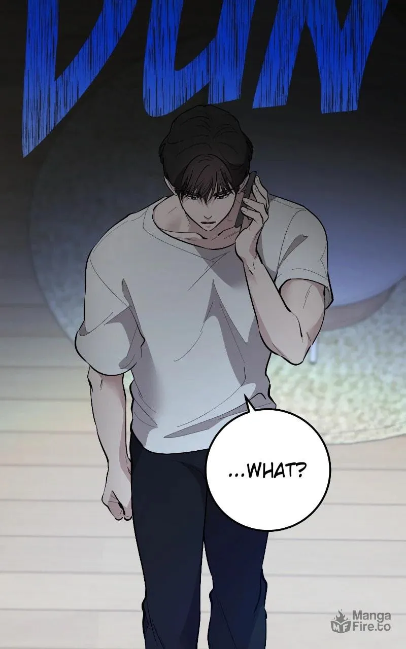 I Spy a Married Life Chapter 79 page 35 - 