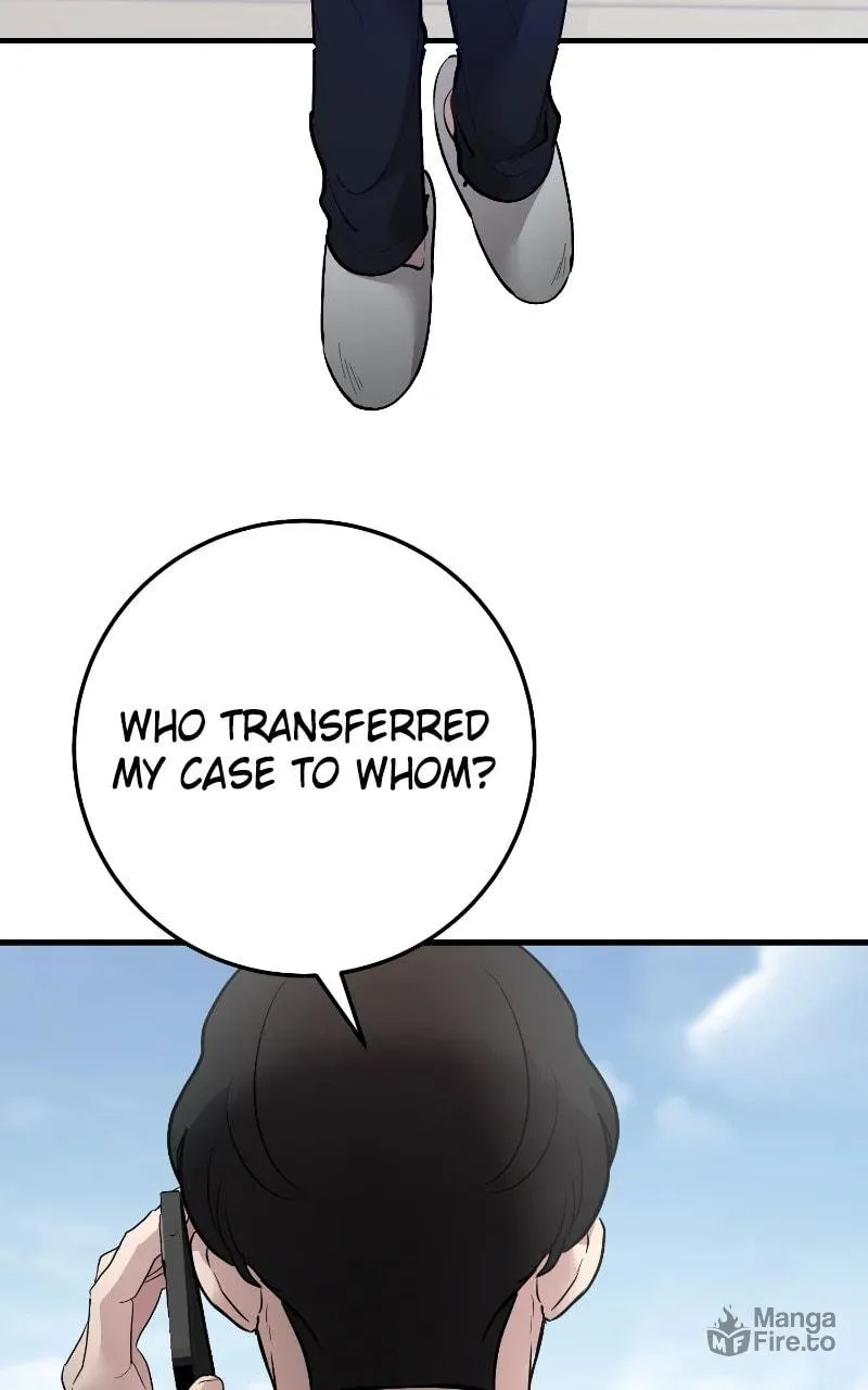 I Spy a Married Life Chapter 79 page 36 - 