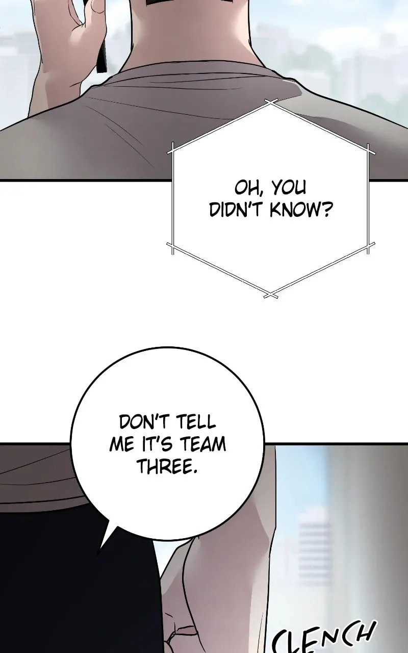 I Spy a Married Life Chapter 79 page 37 - 