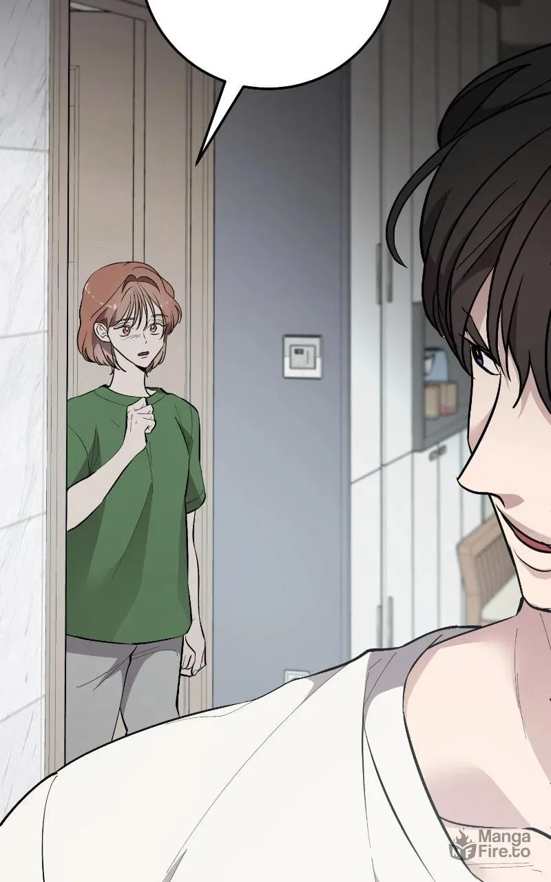 I Spy a Married Life Chapter 79 page 39 - 