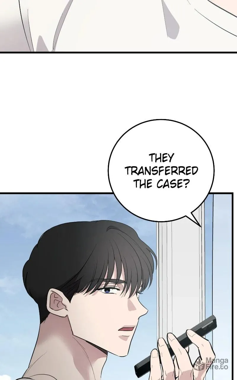I Spy a Married Life Chapter 79 page 40 - 