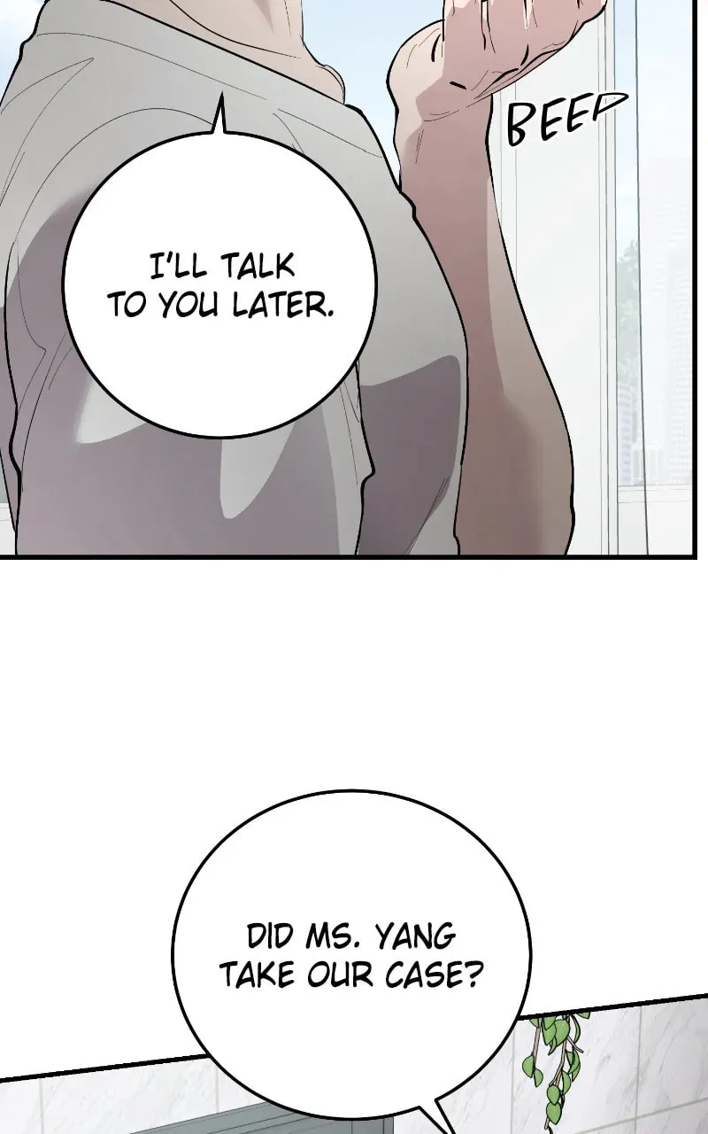 I Spy a Married Life Chapter 79 page 41 - 