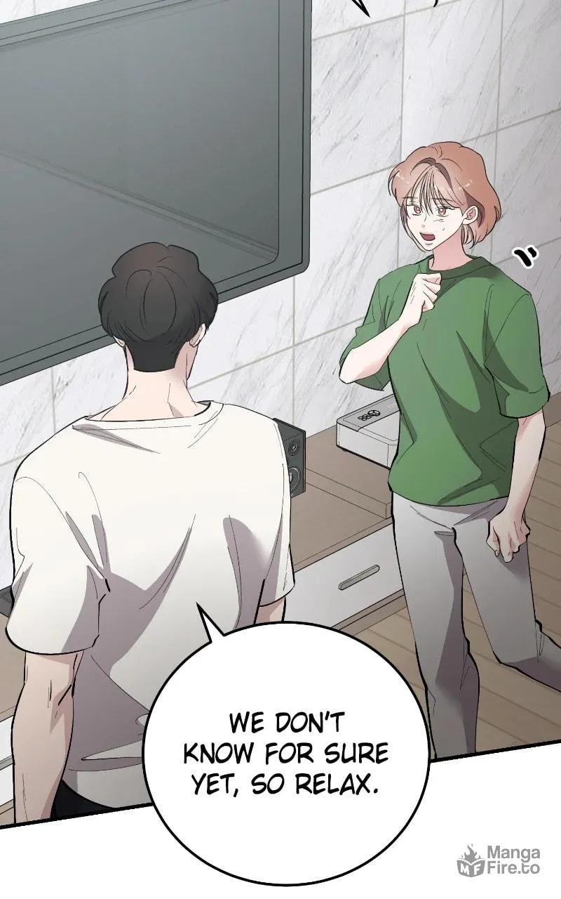 I Spy a Married Life Chapter 79 page 42 - 