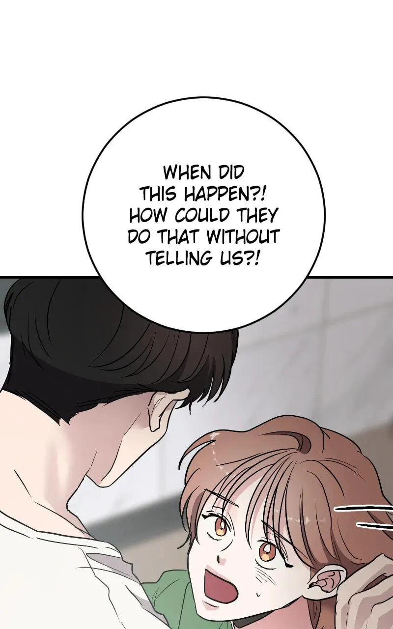 I Spy a Married Life Chapter 79 page 43 - 